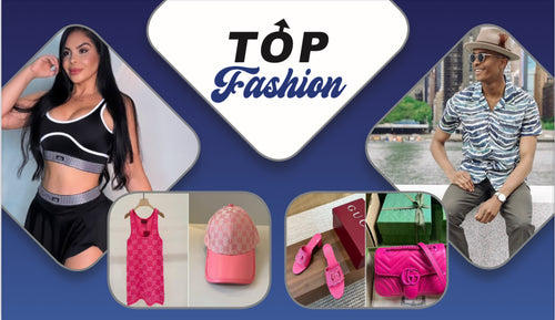 Top Fashion 